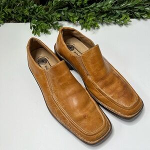 RockPort Leather Loafer Sz 8.5